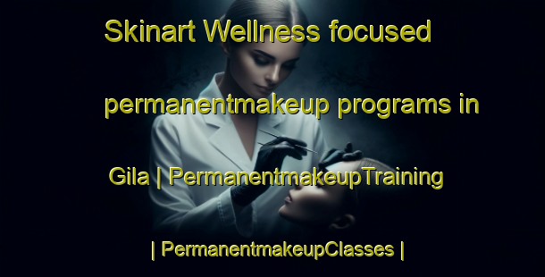 Skinart Wellness-focused permanentmakeup programs in Gila | PermanentmakeupTraining | PermanentmakeupClasses | SkinartTraining-United States